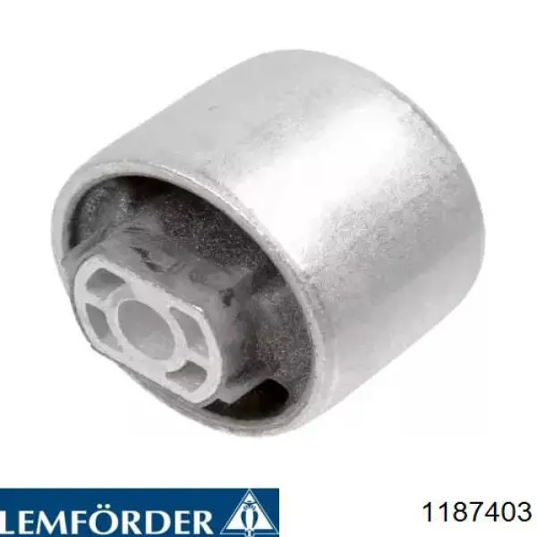 Купить 1187403 Lemforder Нижняя шаровая опора