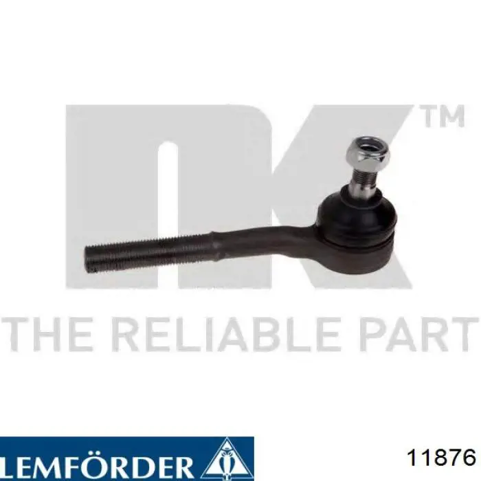 11876 Lemforder