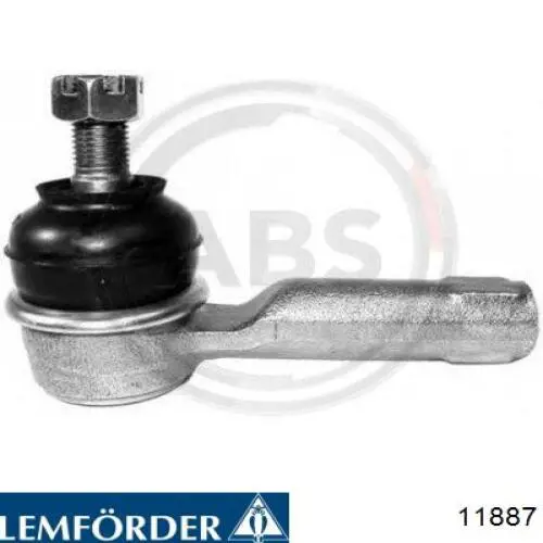 Рулевой наконечник 11887 Lemforder
