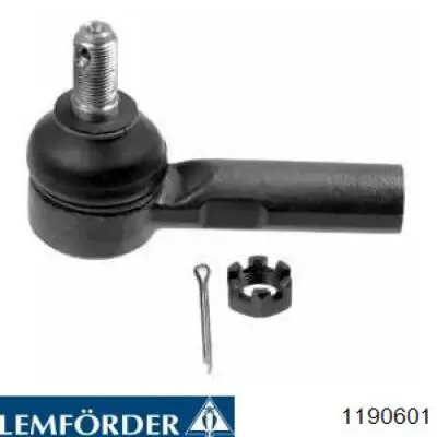 Купить 1190601 Lemforder Наконечник рулевой тяги, внешний