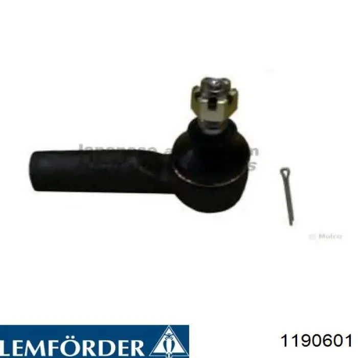 Рулевой наконечник Lemforder 1190601 цена, от 7.12 USD