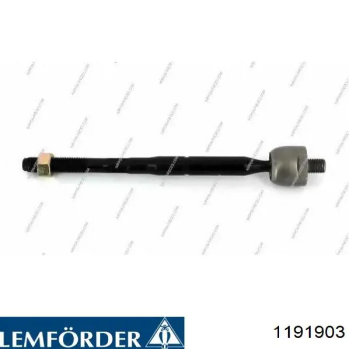 Купить 1191903 Lemforder Рулевая тяга
