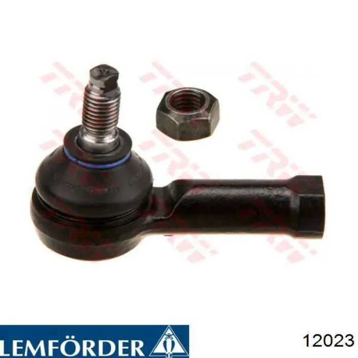 Рулевой наконечник Lemforder 12023 цена, от 6.54 USD