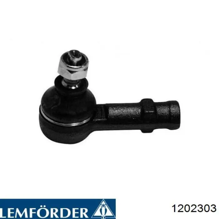 Рулевой наконечник Lemforder 1202303 цена, от 10.43 USD