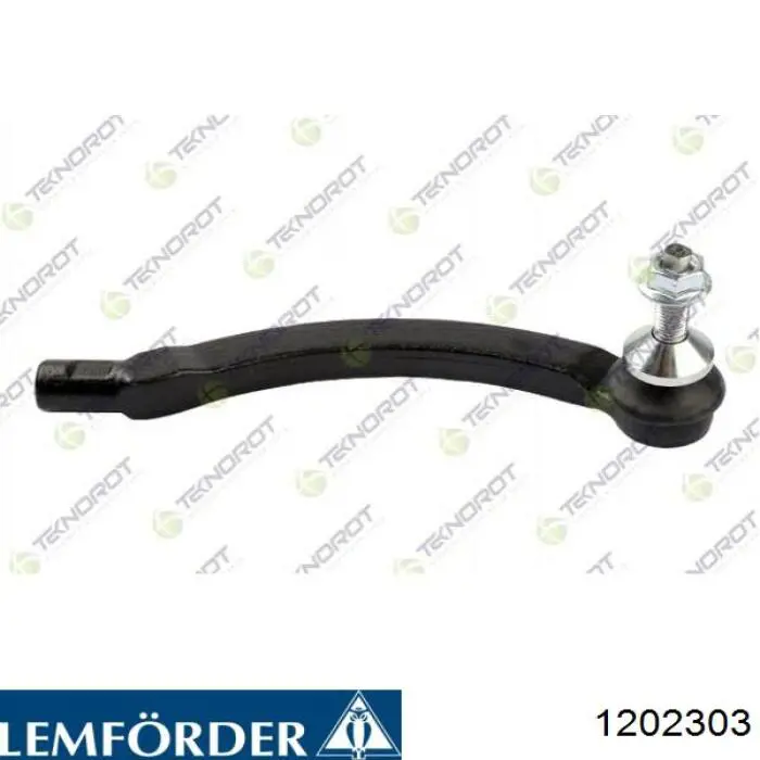 Купить 1202303 Lemforder Наконечник рулевой тяги, внешний