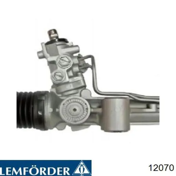 Купить 12070 Lemforder Наконечник рулевой тяги, внешний