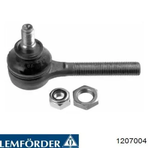 Купить 1207004 Lemforder Наконечник рулевой тяги, внешний