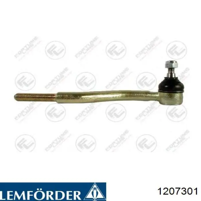 Рулевой наконечник 1207301 Lemforder