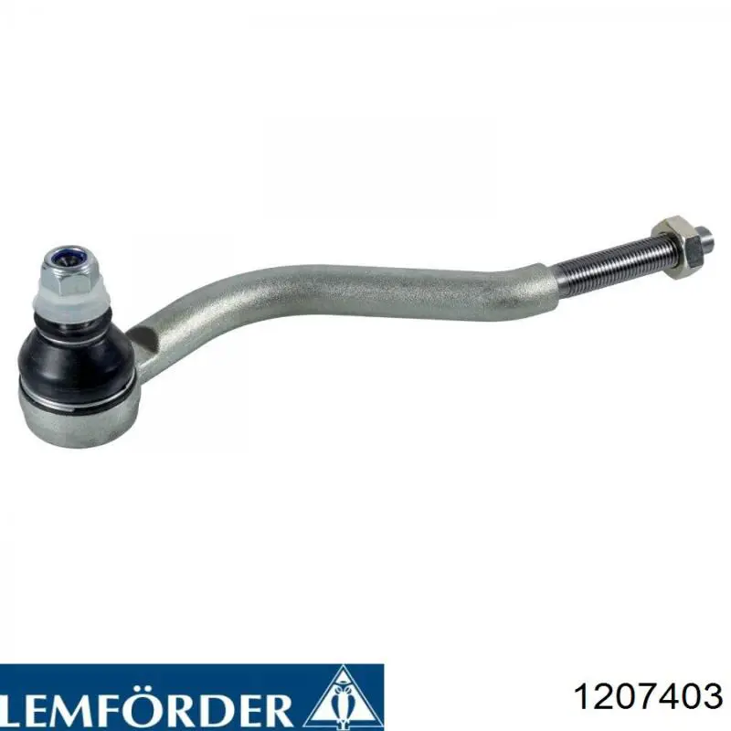 Рулевой наконечник Lemforder 1207403 цена, от 9.95 USD