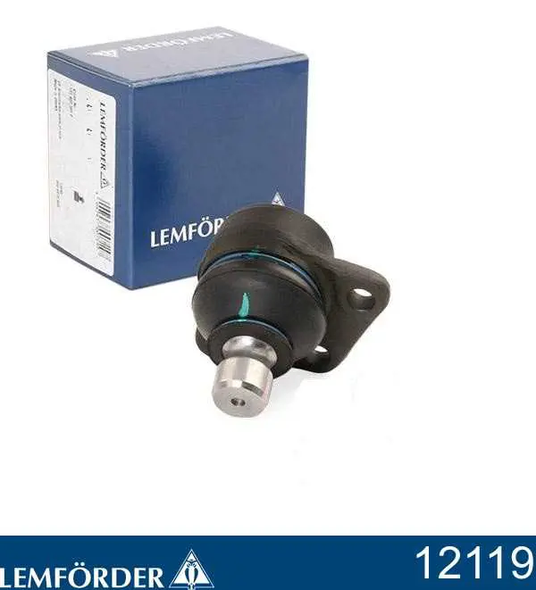 Шаровая опора, нижняя Lemforder 12119 цена, от 8.94 USD