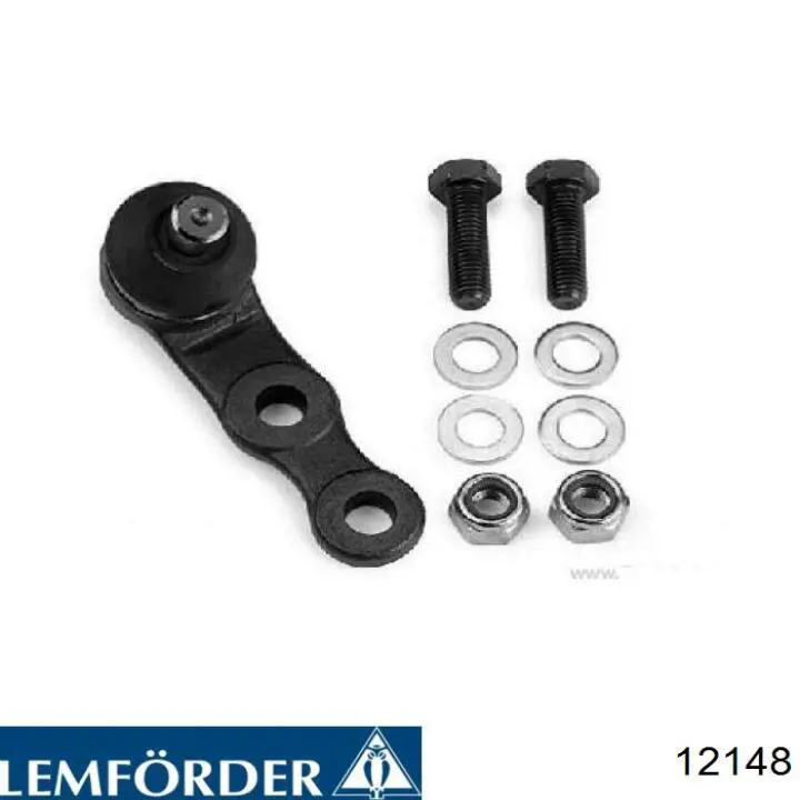 12148 Lemforder
