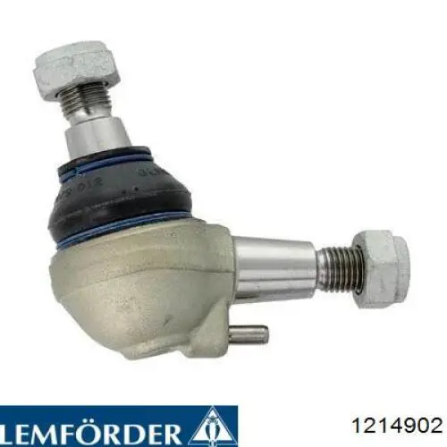 Купить 1214902 Lemforder Нижняя шаровая опора