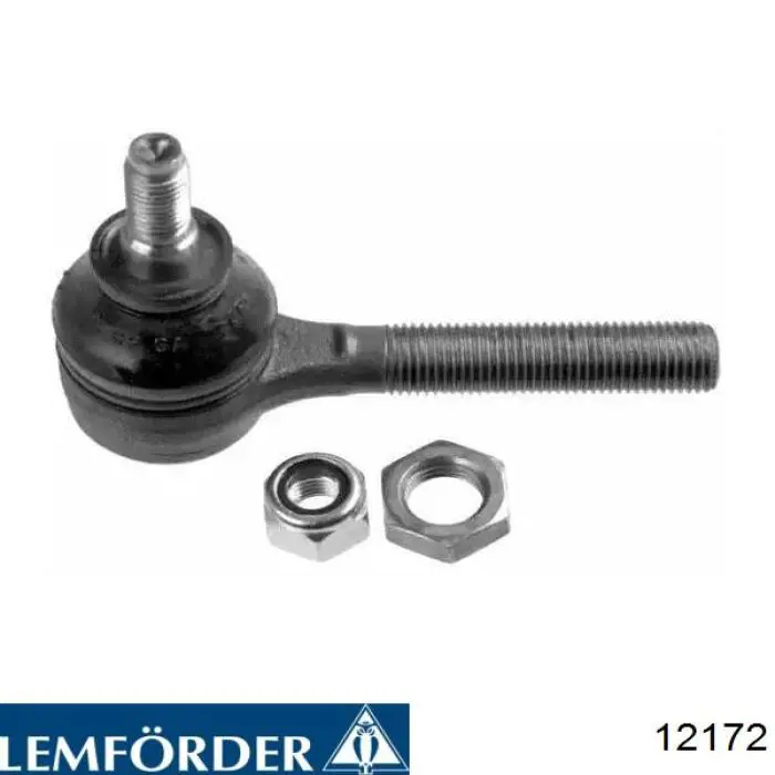 Рулевой наконечник Lemforder 12172 цена, от 7.42 USD
