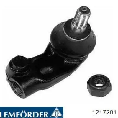 1217201 Lemforder Наружный наконечник рулевой тяги