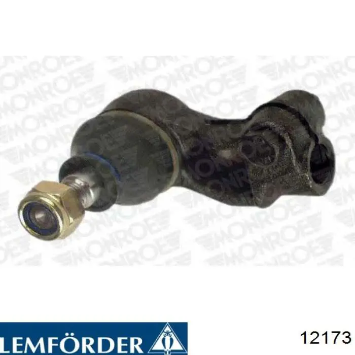 12173 Lemforder Наружный наконечник рулевой тяги