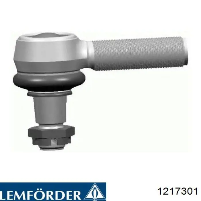 Купить 1217301 Lemforder Наконечник рулевой тяги, внешний