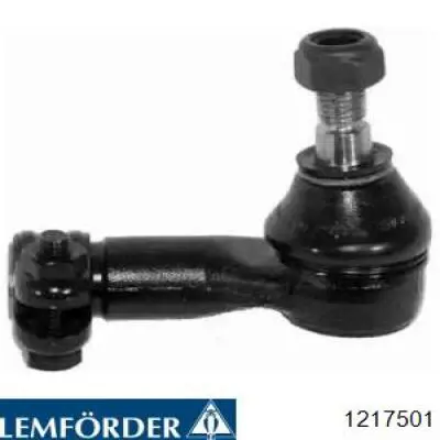 1217501 Lemforder рулевой наконечник