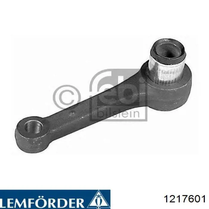 1217601 Lemforder наконечник рулевой тяги внешний