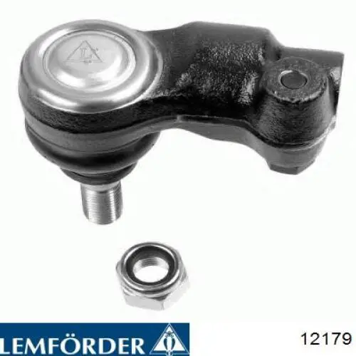 12179 Lemforder наконечник рулевой тяги внешний