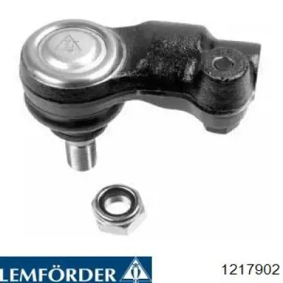 Купить 1217902 Lemforder Наконечник рулевой тяги, внешний