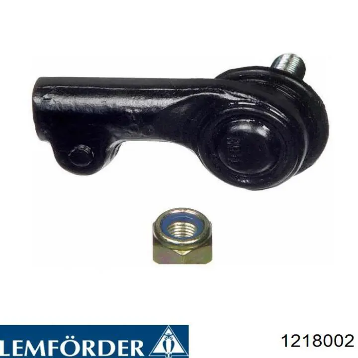 Рулевой наконечник Lemforder 1218002 цена, от 16.86 USD
