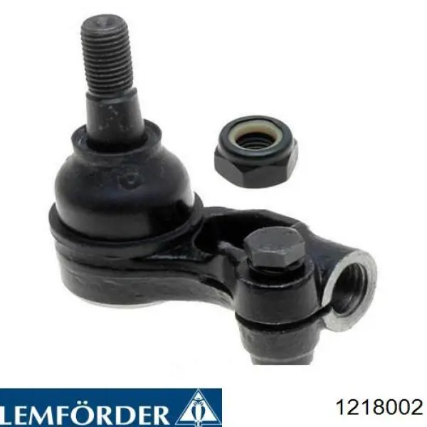 Купить 1218002 Lemforder Наконечник рулевой тяги, внешний