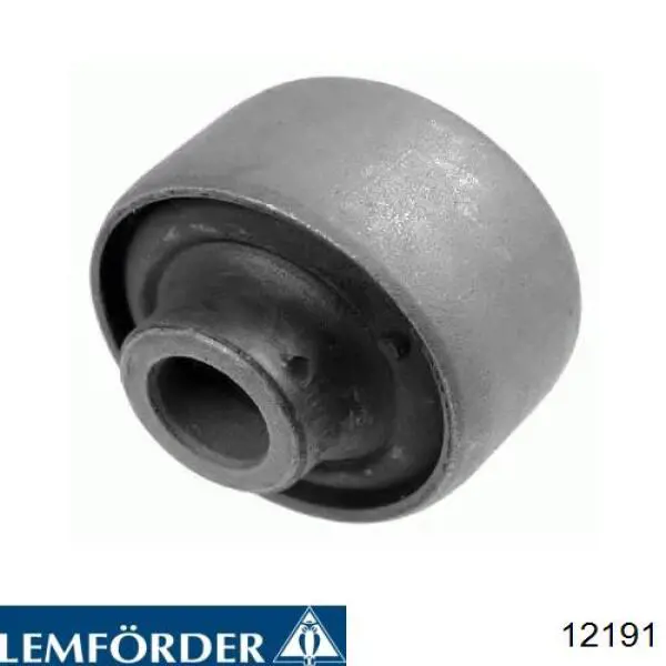 Купить 12191 Lemforder Сайлентблок нижний передней подвески