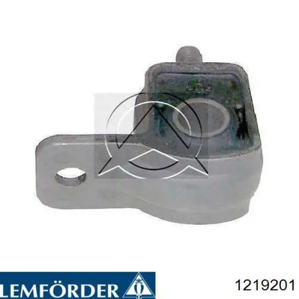 Сайлентблок передней подвески Lemforder 1219201 цена, от 7.89 USD