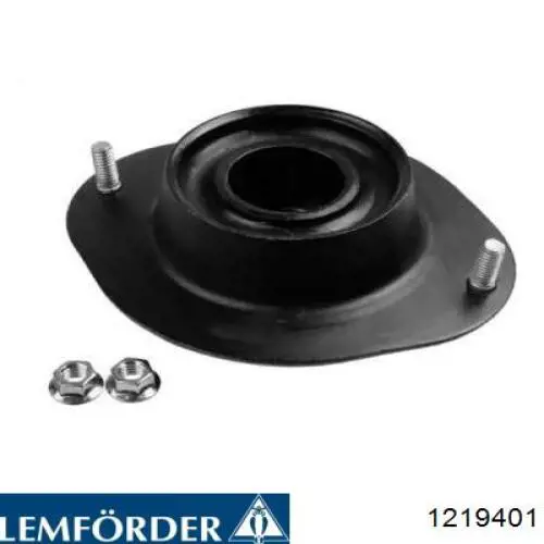 Купить 1219401 Lemforder Опора переднего амортизатора