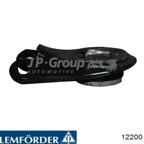 Купить 12200 Lemforder Опора переднего амортизатора