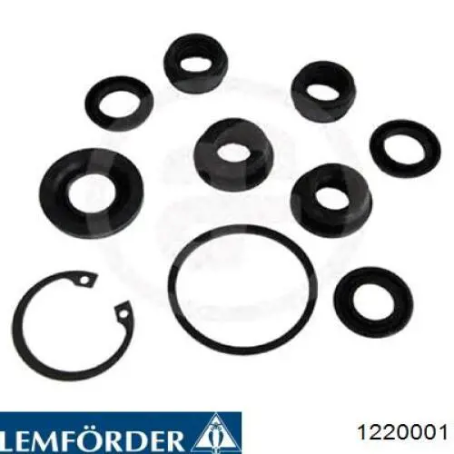 Купить 1220001 Lemforder Опора переднего амортизатора