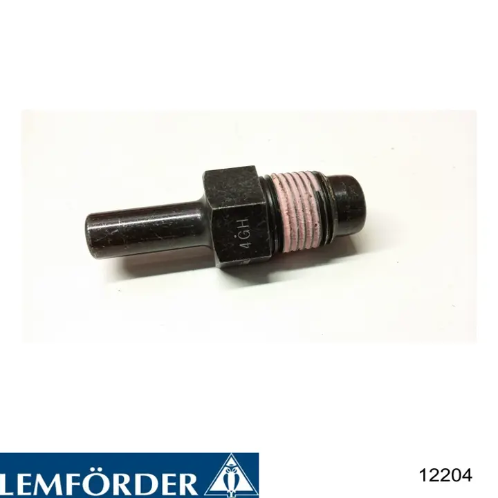 Стойки стабилизатора Lemforder 12204