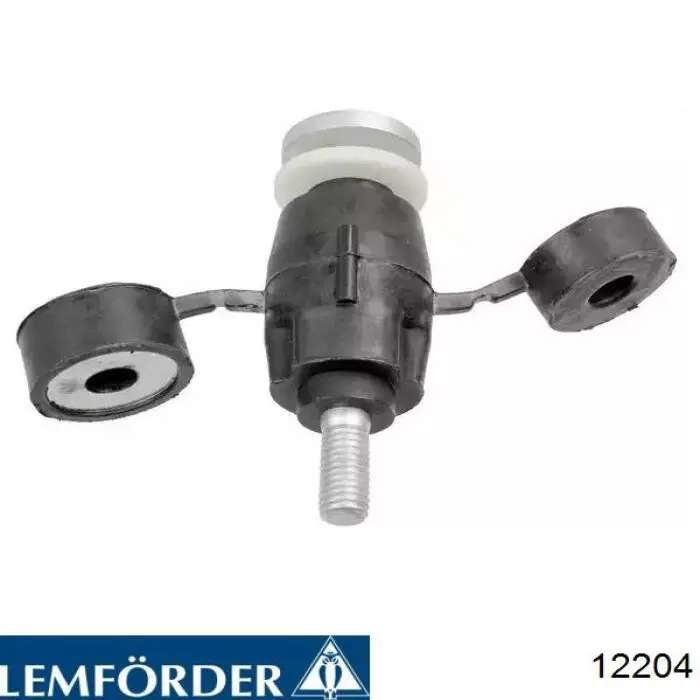 Тяга переднего стабилизатора Lemforder 12204 цена, от 3.52 USD