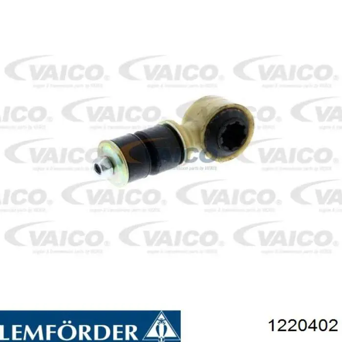 Стойки стабилизатора Lemforder 1220402
