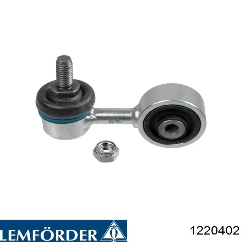 Купить 1220402 Lemforder Амортизационная стойка
