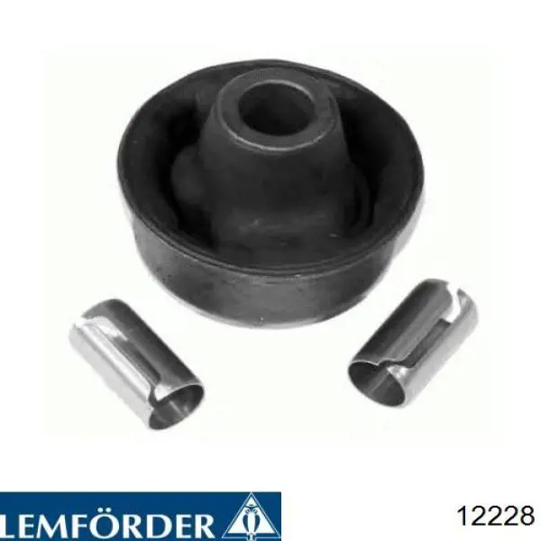 12228 Lemforder Сайлентблок нижнего переднего рычага