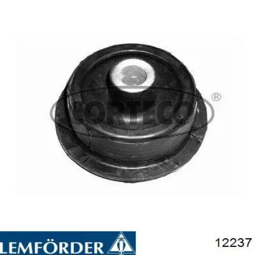 Сайлентблок заднего подрамника Lemforder 12237 цена, от 15.20 USD