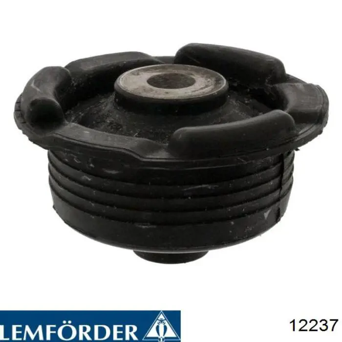 Сайлентблок задней балки 12237 Lemforder