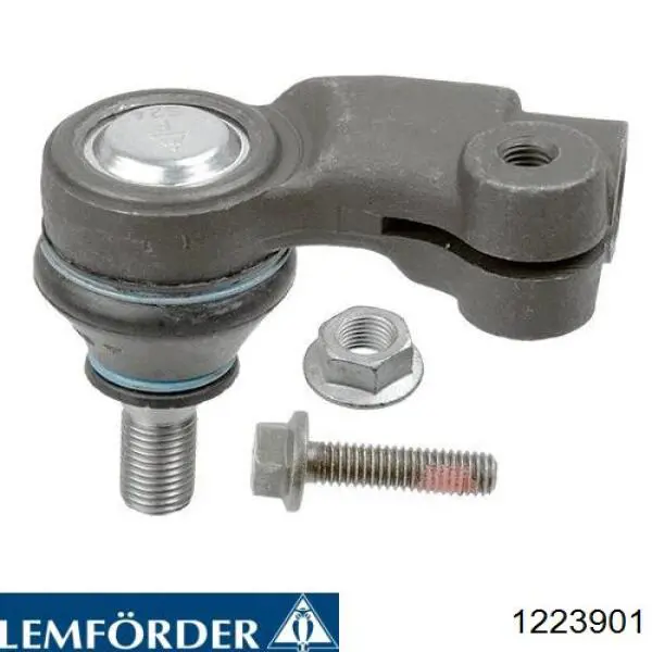 Купить 1223901 Lemforder Нижний правый рычаг передней подвески