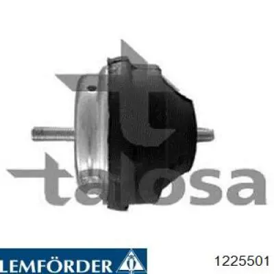 Купить 1225501 Lemforder Подвеска двигателя (силового агрегата)