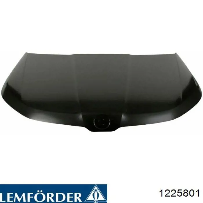 Подушка двигателя Lemforder 1225801 цена, от 13.73 USD