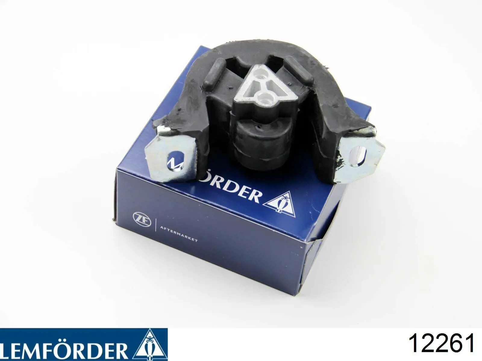 12261 Lemforder Подушка (опора) двигателя, левая