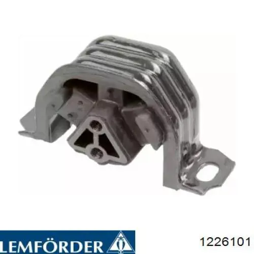 Гидроопора двигателя левая Lemforder 1226101 цена, от 18.57 USD