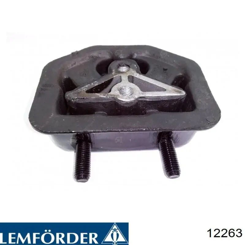 Подушка двигателя Lemforder 12263 цена, от 19.68 USD