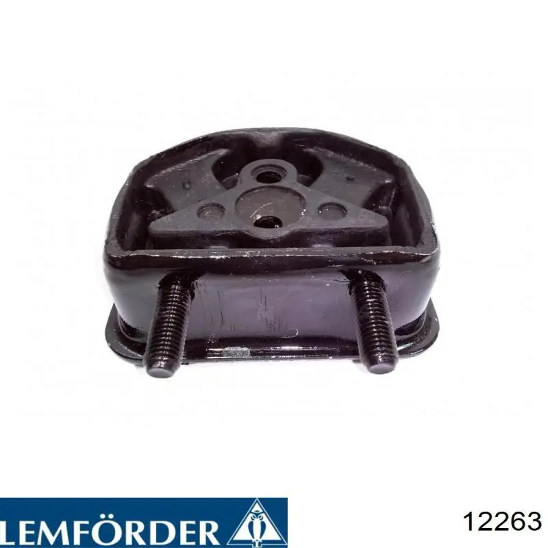 Купить 12263 Lemforder Правая опора двигателя