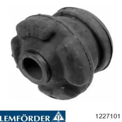 1227101 Lemforder Сайлентблоки передней балки