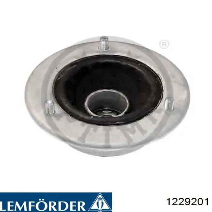 Купить 1229201 Lemforder Опора переднего амортизатора