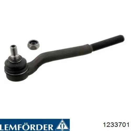 Рулевой наконечник Lemforder 1233701 цена, от 13.46 USD
