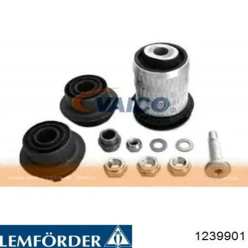 Купить 1239901 Lemforder Сайлентблок нижний передней подвески