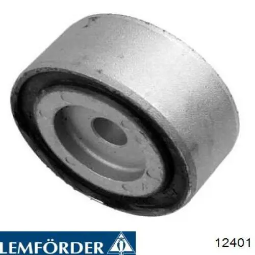 12401 Lemforder Сайлентблок нижнего переднего рычага